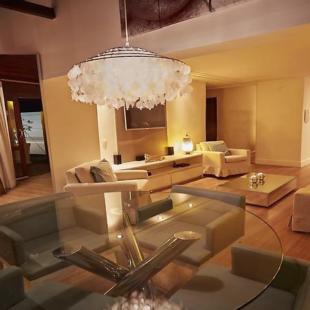 Elegance Flat Ponta Negra Beira Mar Ξενοδοχείο Νατάλ Εξωτερικό φωτογραφία