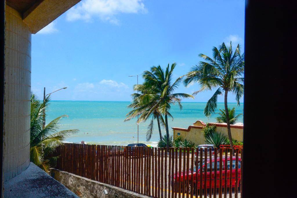 Elegance Flat Ponta Negra Beira Mar Ξενοδοχείο Νατάλ Δωμάτιο φωτογραφία