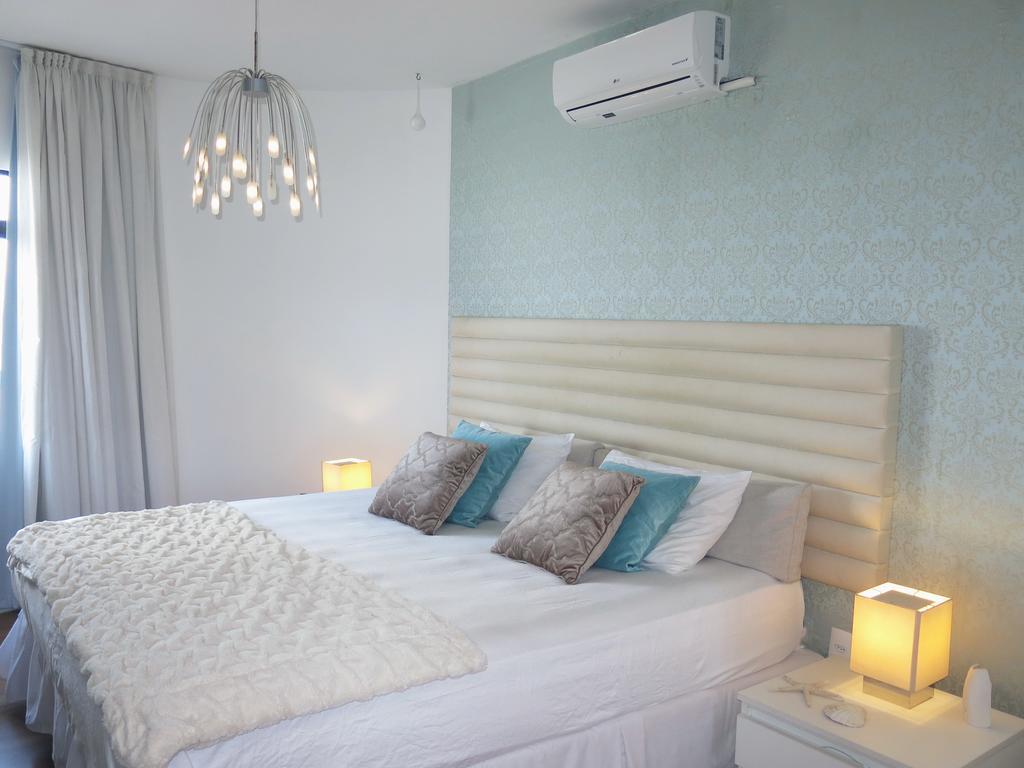 Elegance Flat Ponta Negra Beira Mar Ξενοδοχείο Νατάλ Εξωτερικό φωτογραφία