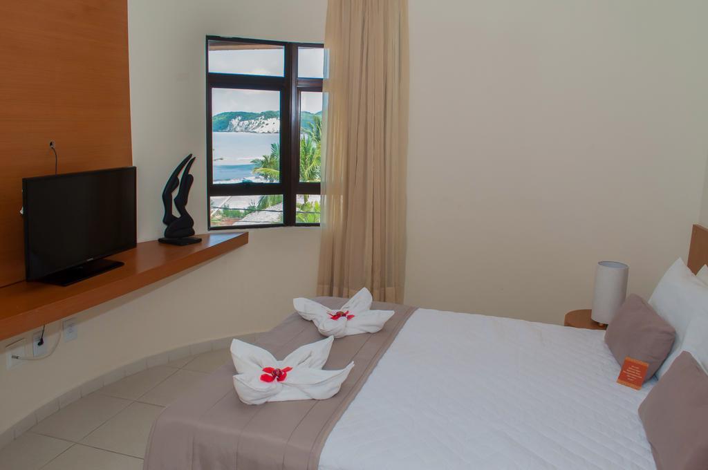 Elegance Flat Ponta Negra Beira Mar Ξενοδοχείο Νατάλ Εξωτερικό φωτογραφία