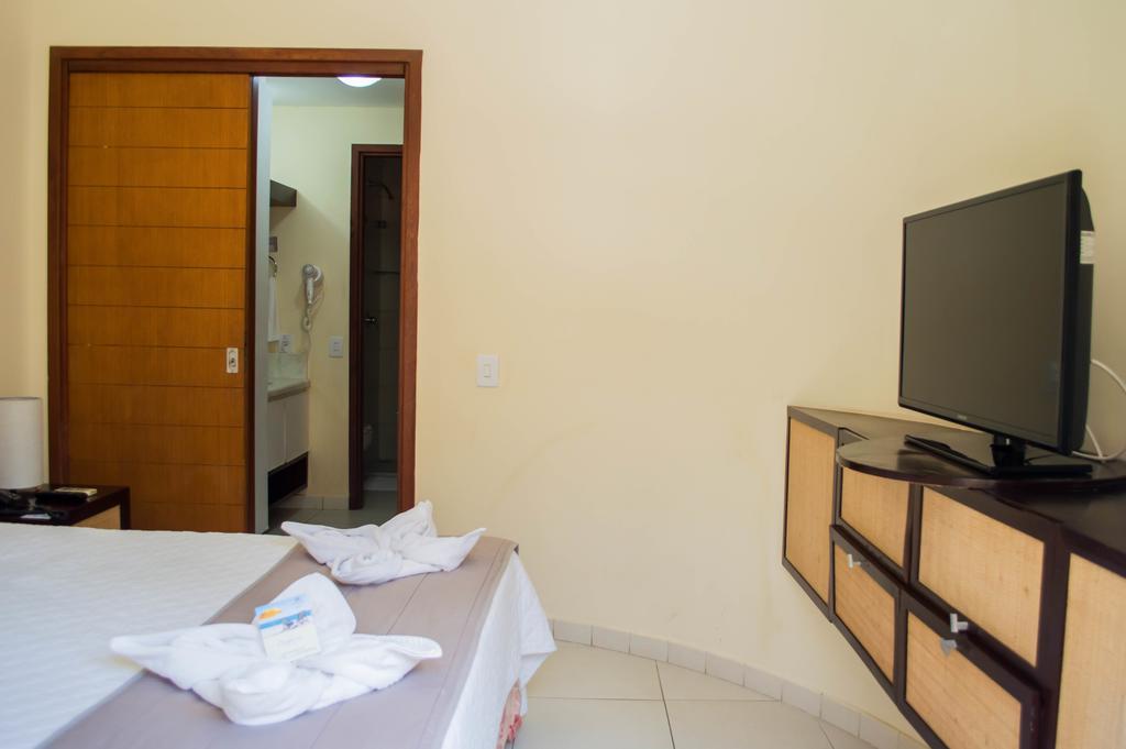Elegance Flat Ponta Negra Beira Mar Ξενοδοχείο Νατάλ Εξωτερικό φωτογραφία