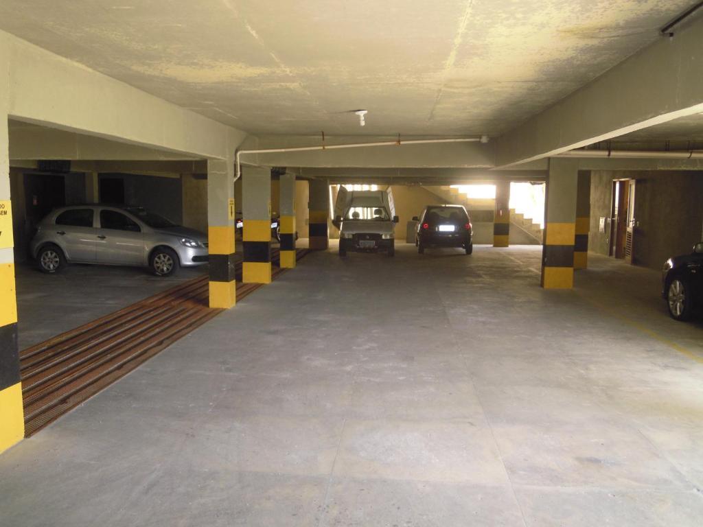 Elegance Flat Ponta Negra Beira Mar Ξενοδοχείο Νατάλ Εξωτερικό φωτογραφία